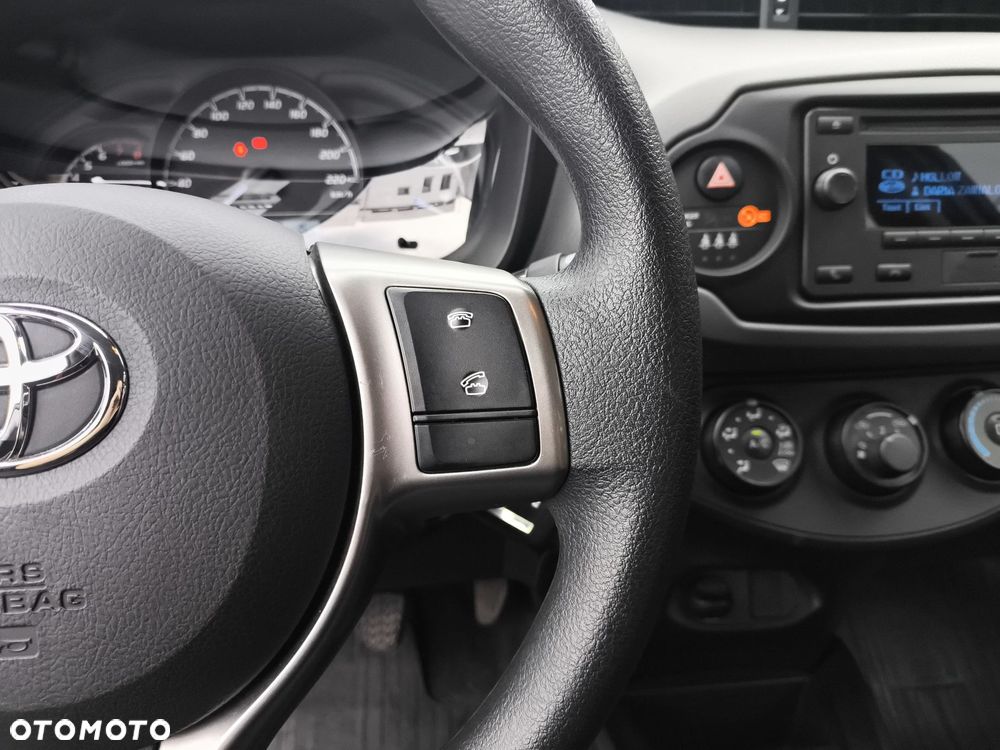 Toyota Yaris - 18