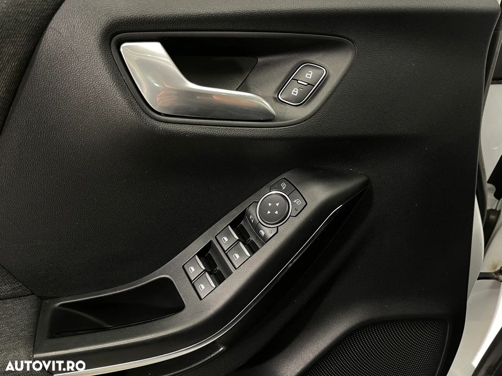 Ford Puma 1.0 EcoBoost MHEV Titanium - 20