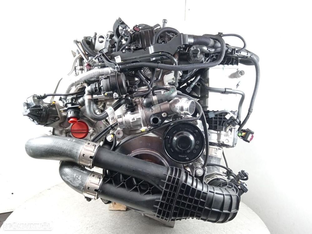 MOTOR BMW M4 COMPETITION  3.0 431CV REFª S58B30A - 3