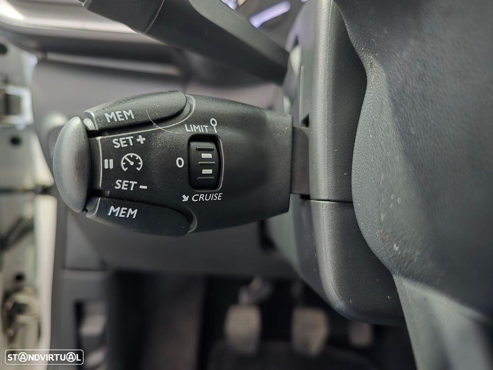 Citroën C3 1.2 PureTech Feel - 10