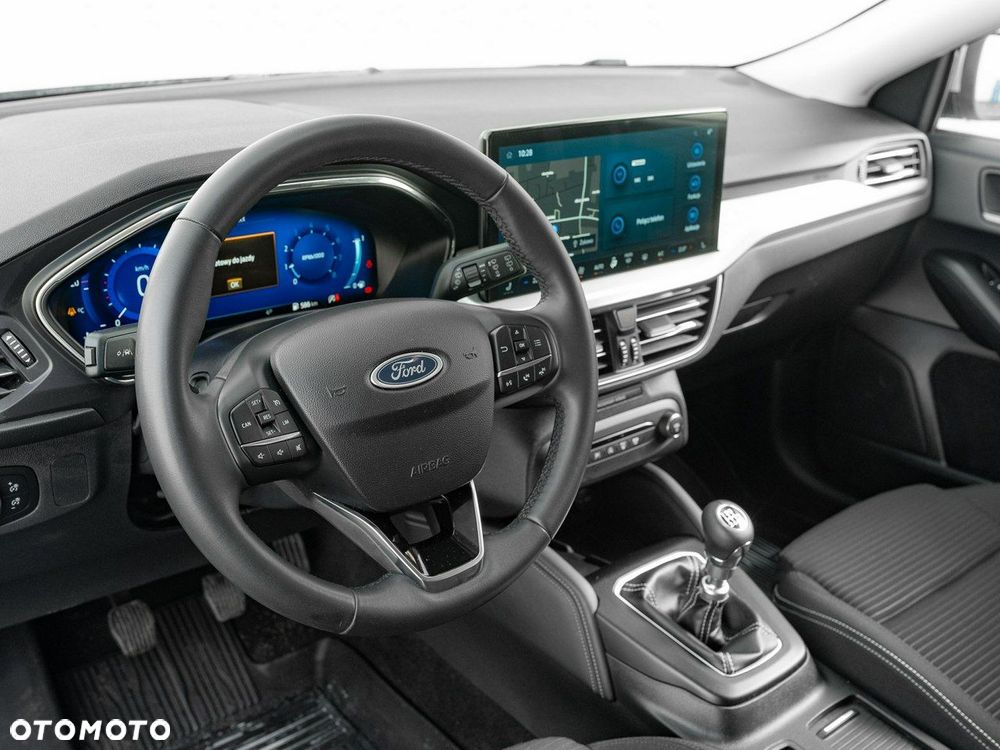 Ford Focus - 7