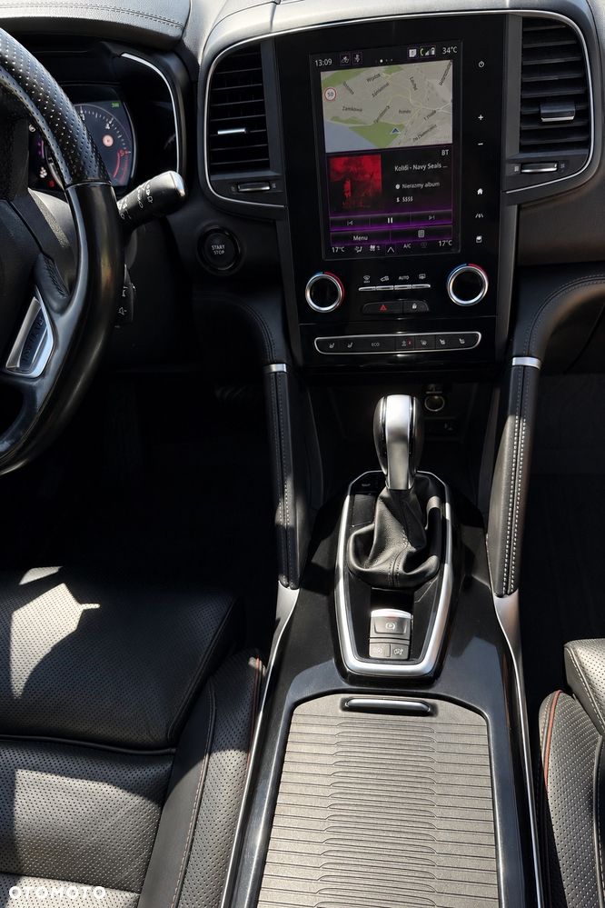 Renault Koleos 2.0 Blue dCi Initiale Paris 4x4 X-Tronic - 28