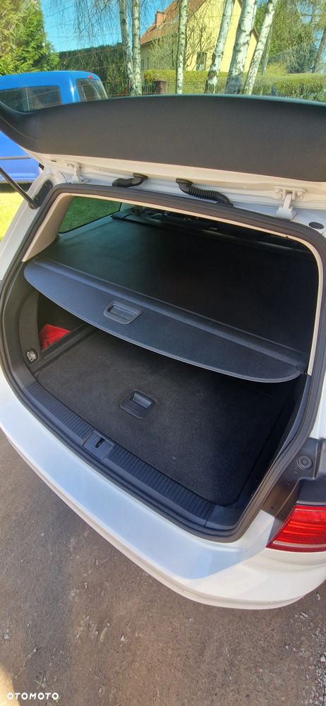 Volkswagen Passat 1.6 TDI (BlueMotion Technology) Comfortline - 14