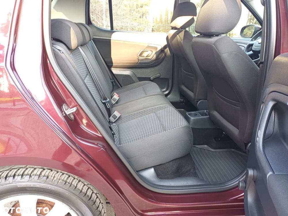 Skoda Fabia 1.2 TSI Family - 24