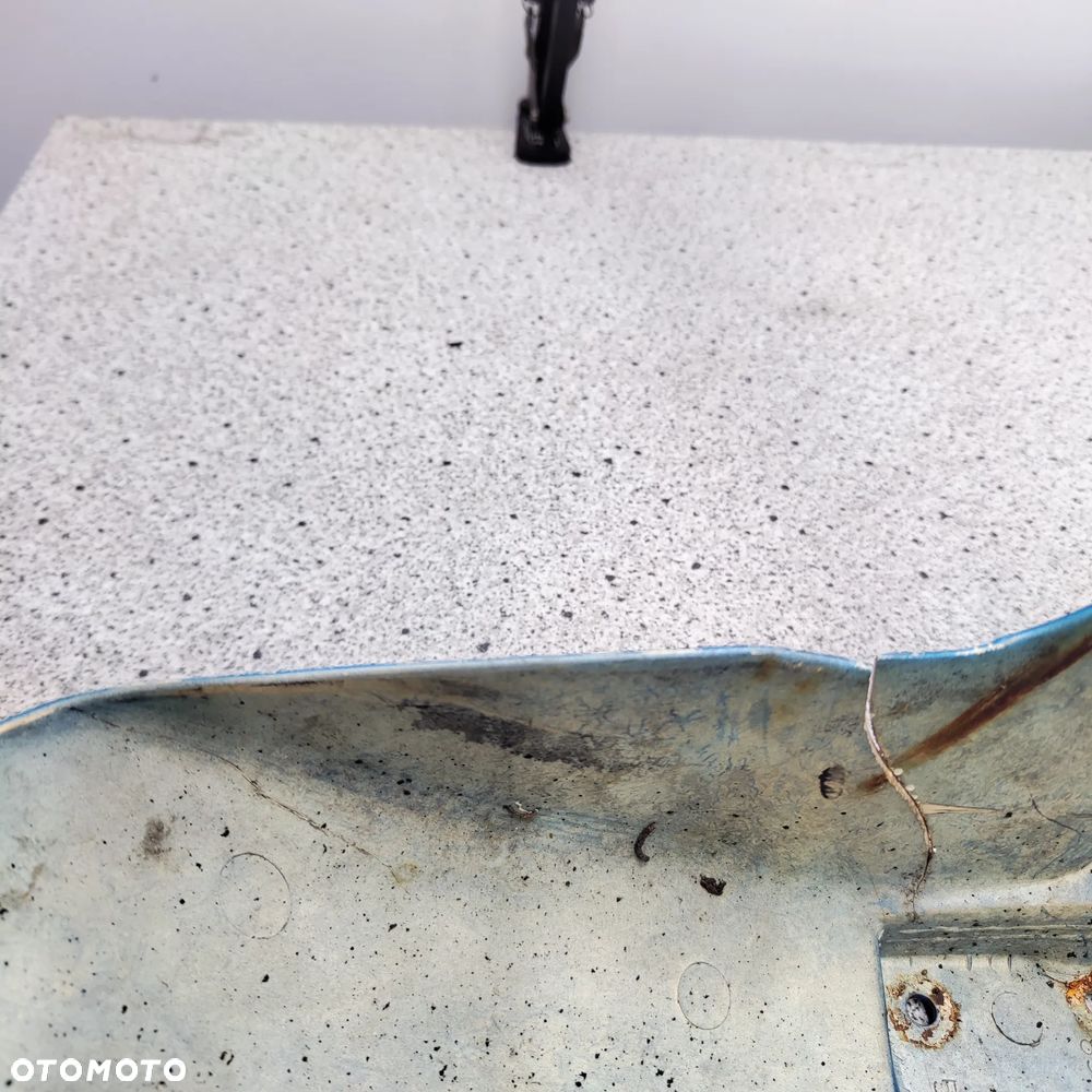 Błotnik przód, przedni Suzuki GSX-F 600 GSXF 600 - 19