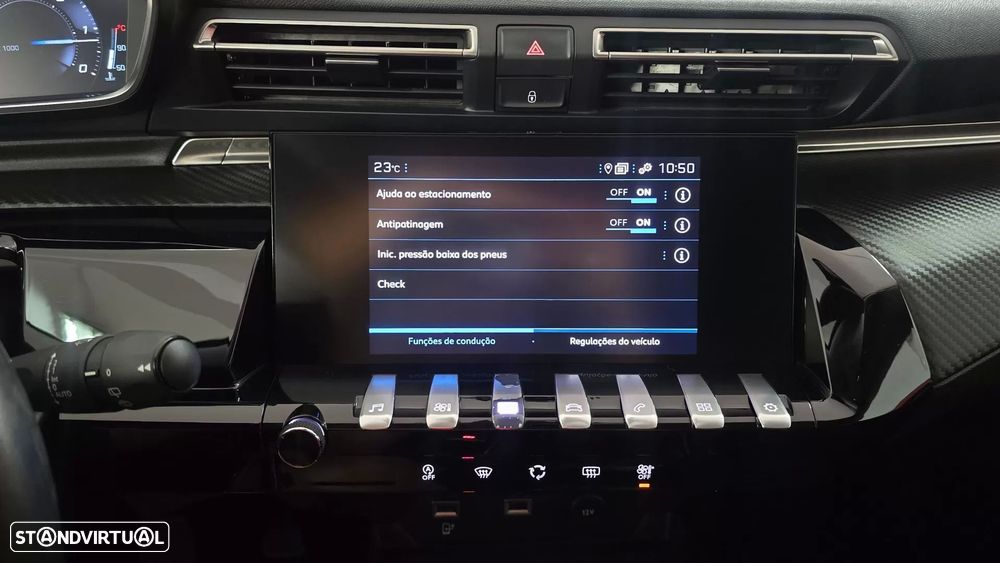 Peugeot 508 SW 1.5 BlueHDi GT Line - 31