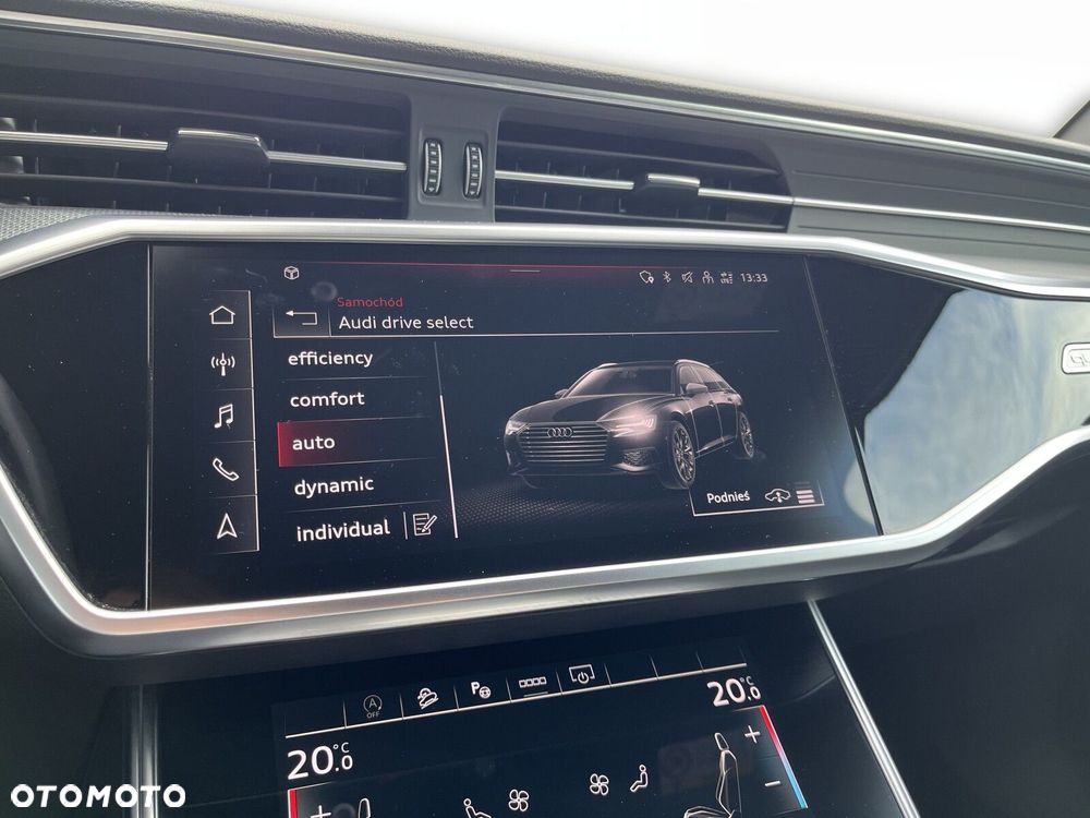 Audi A6 Allroad 40 TDI mHEV Quattro S tronic - 35