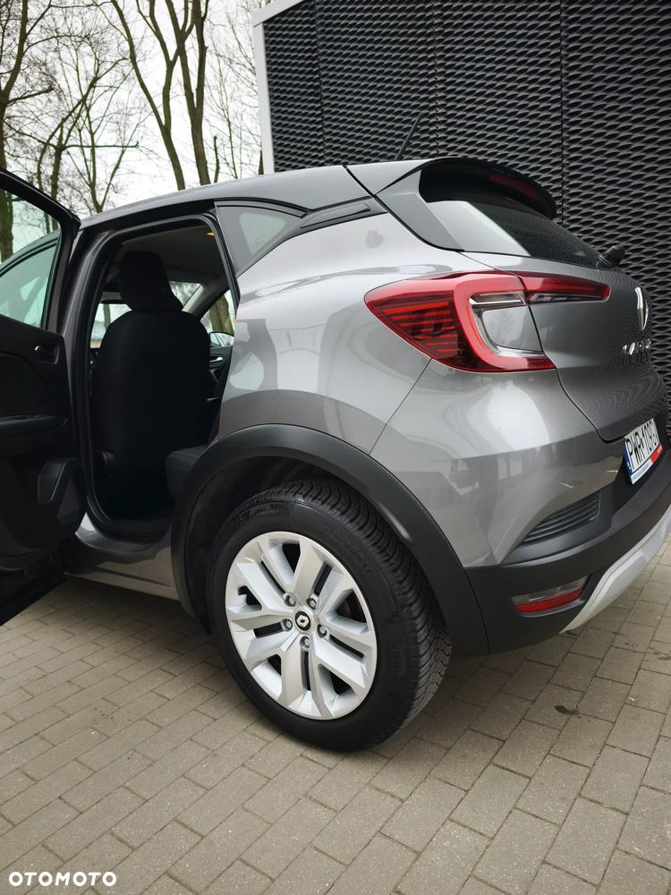 Renault Captur 1.0 TCe Intens - 11