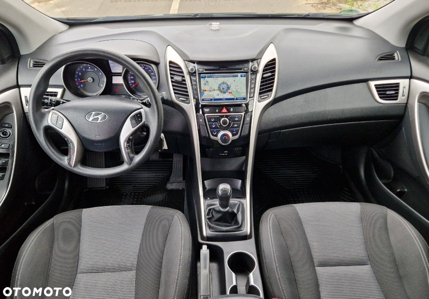 Hyundai i30 - 29