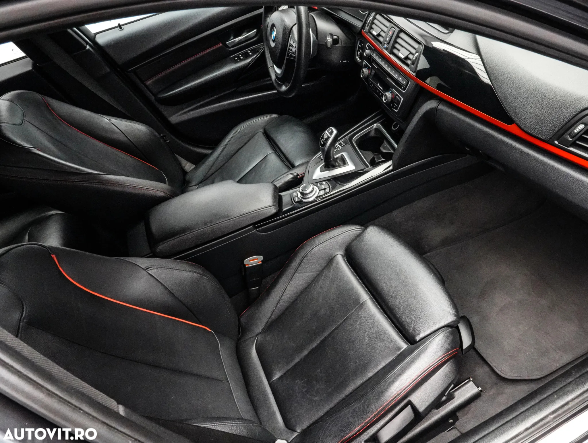 BMW Seria 3 - 10