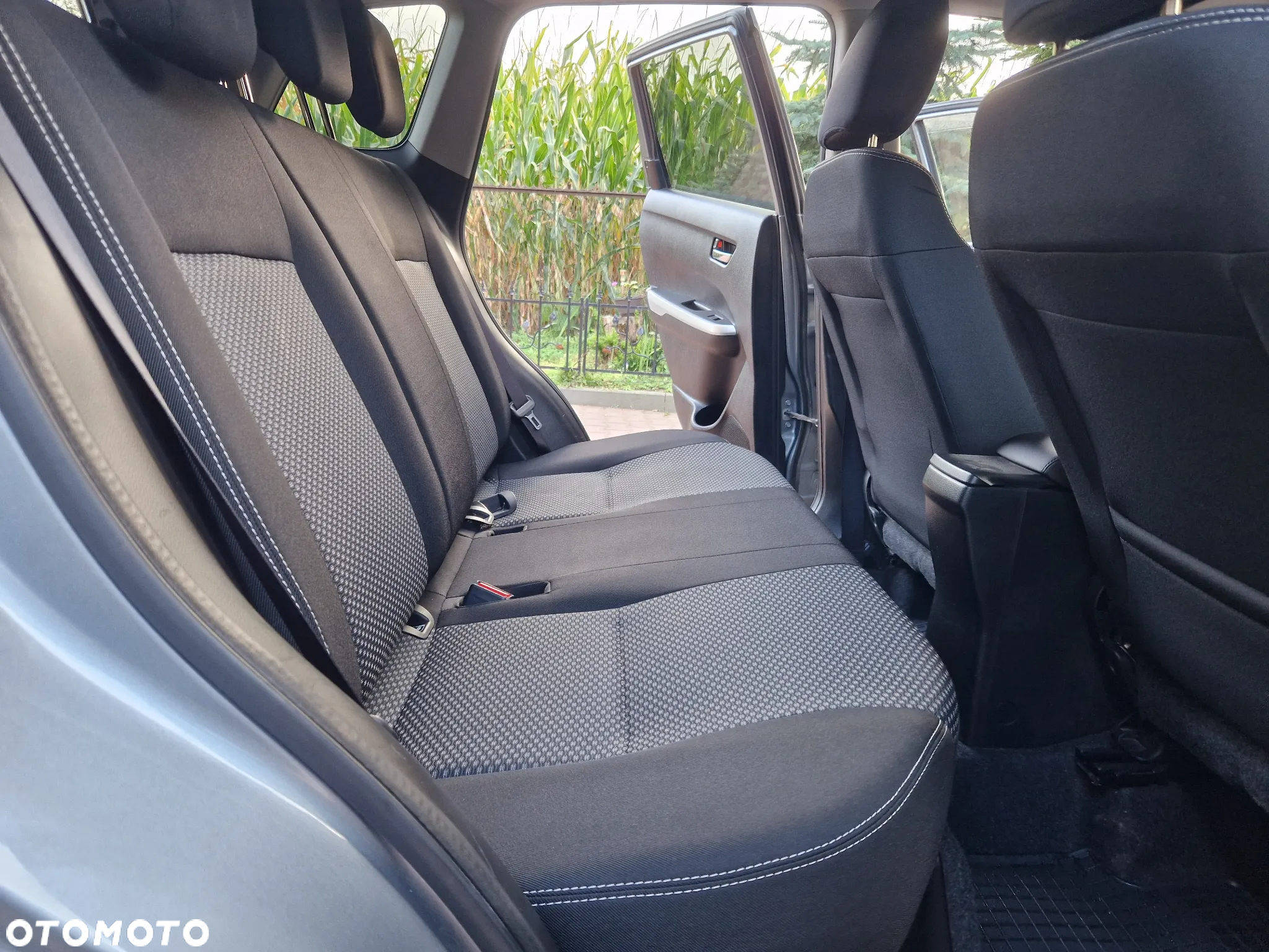 Suzuki Vitara 1.6 Premium 4WD - 15