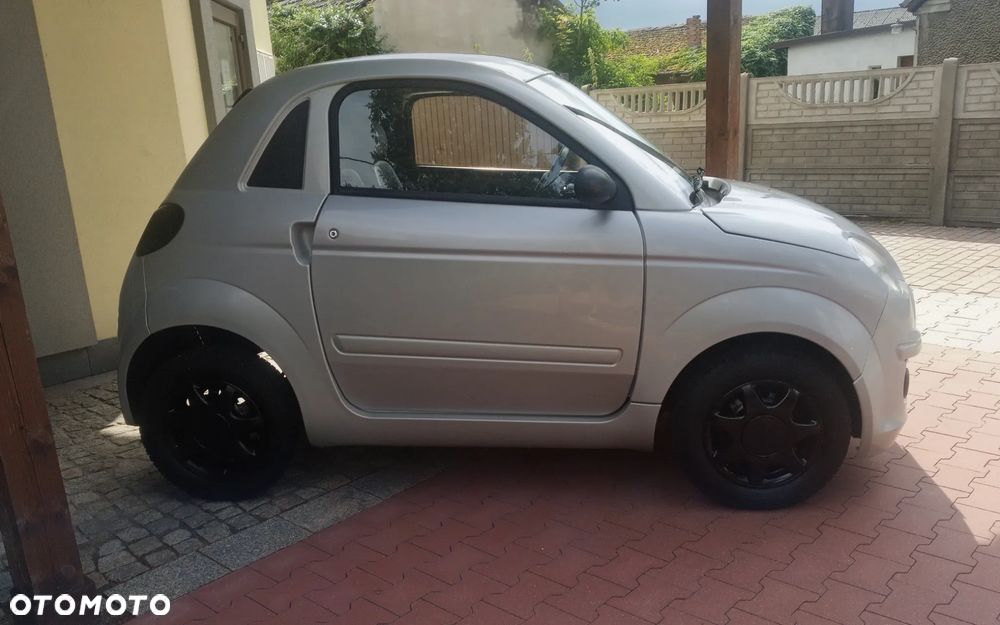 Microcar DUE - 1