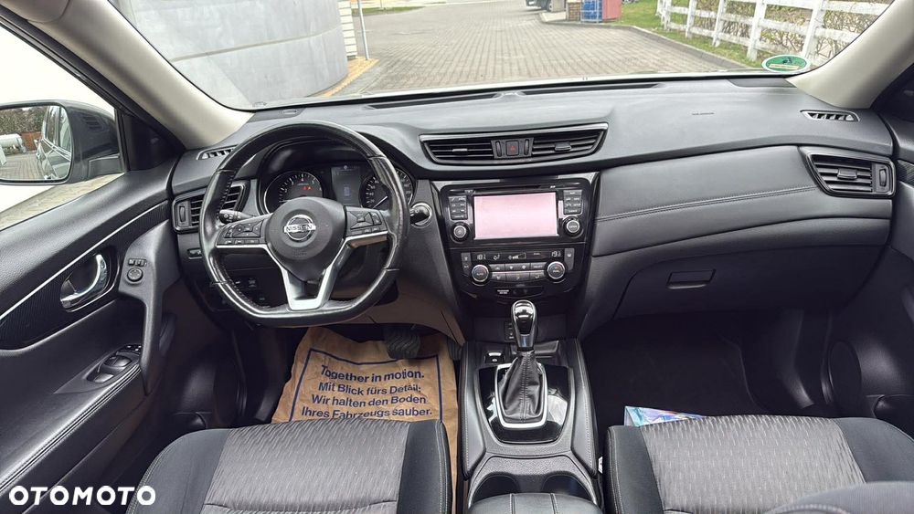 Nissan X-Trail 1.3 DIG-T Tekna - 10