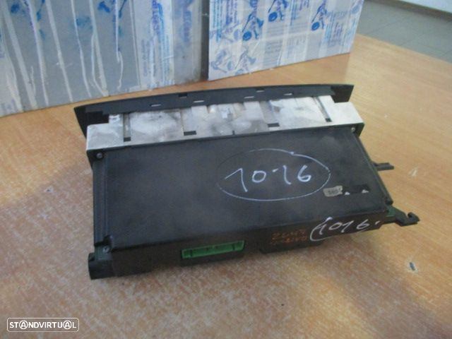 Comando Sofagem Comsauf1016 VOLVO V40 1999 1.9 DI 95CV 4P AZUL Original - 2