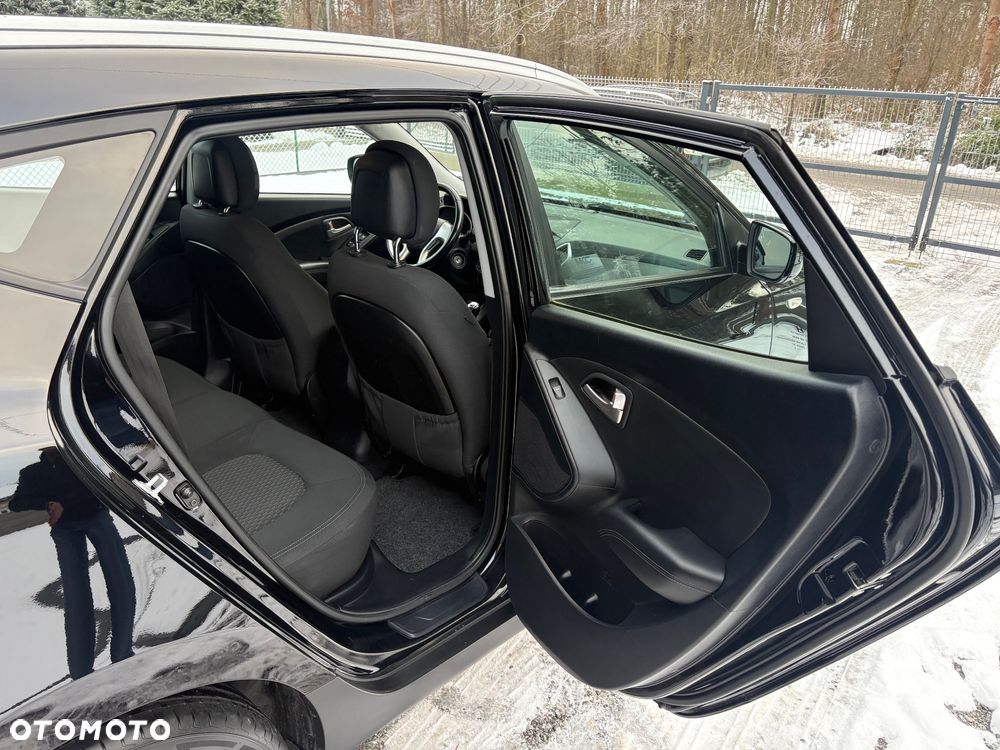 Hyundai ix35 1.6 2WD 5 Star Edition - 16