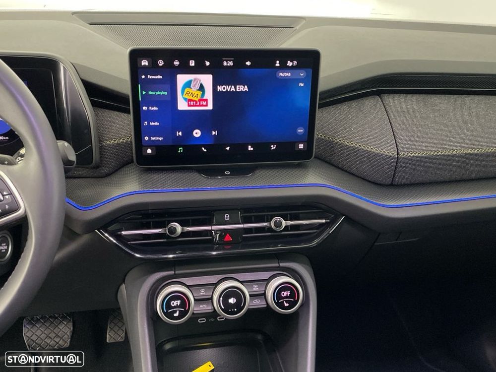 Skoda Kodiaq 2.0 TDI Ultra DSG - 19