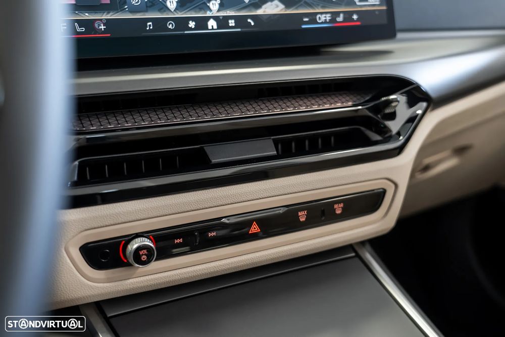 BMW 430 i xDrive Auto — fotografia 21