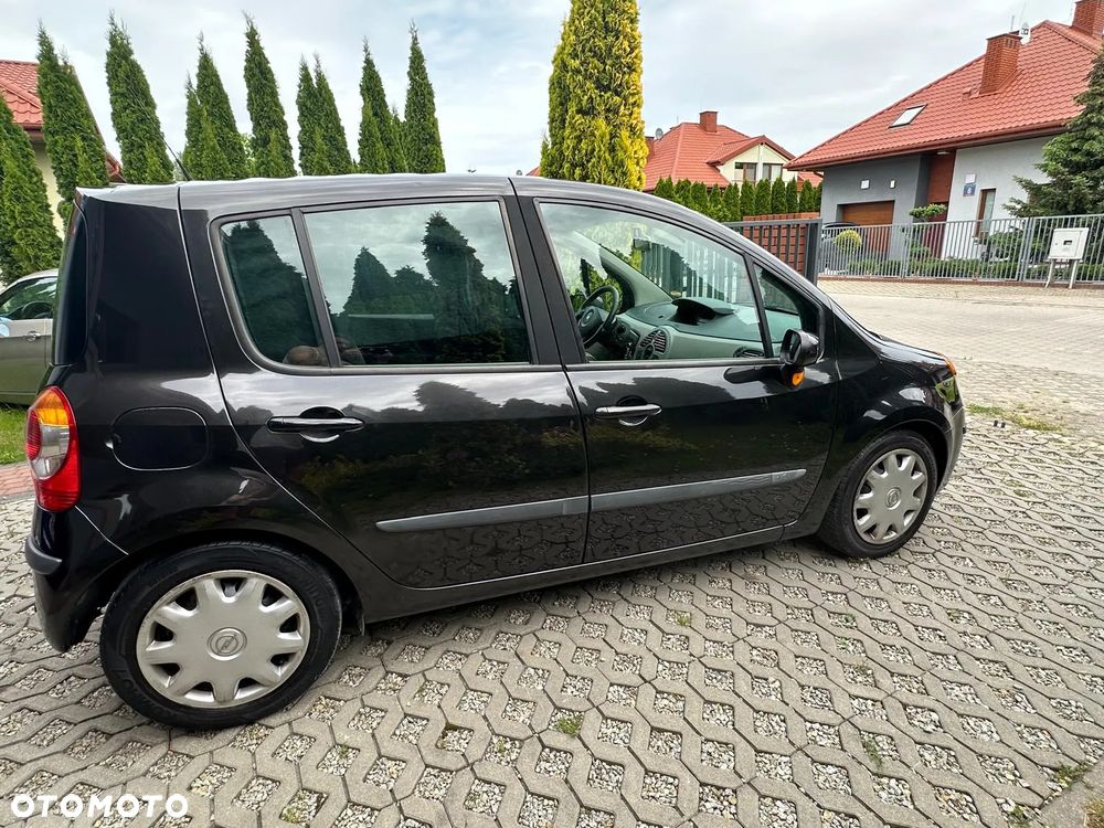 Renault Modus 1.5 dCi Authentique - 28