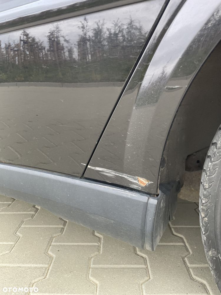 Opel Vectra 1.9 CDTI Cosmo - 11