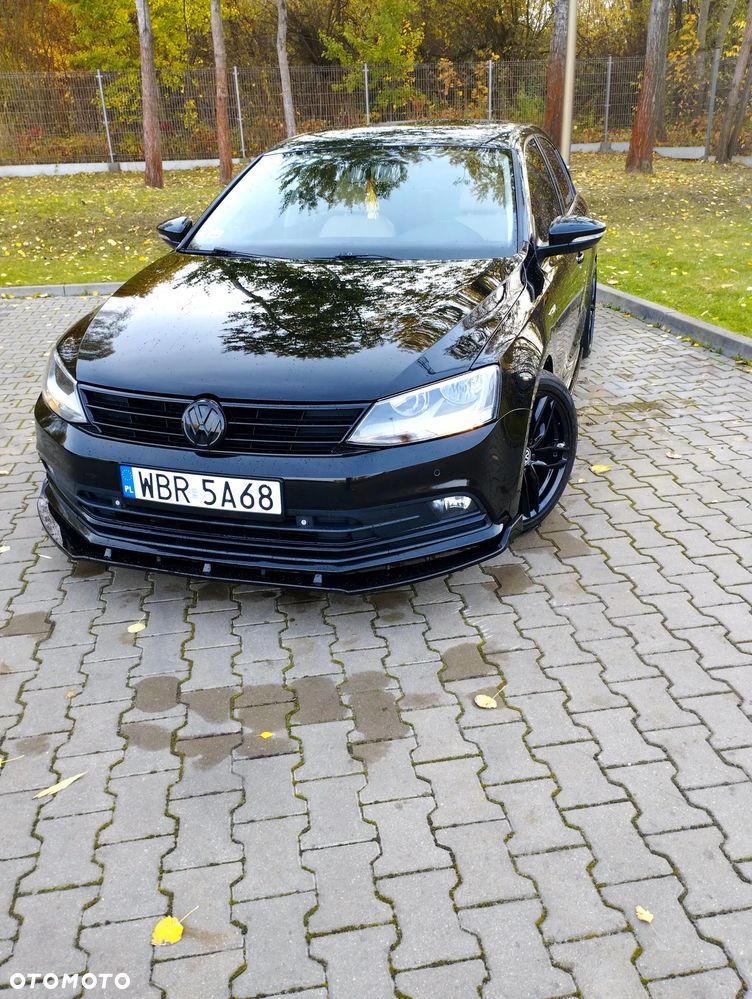 Volkswagen Jetta 2.0 TDI DPF BMT Comfortline - 15
