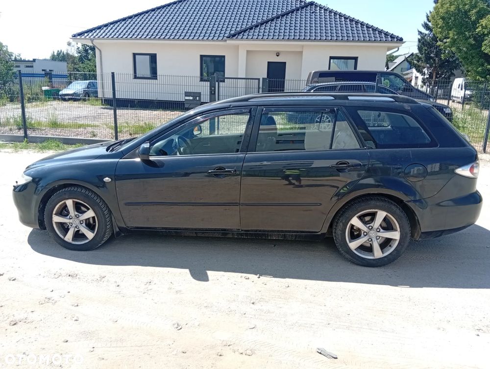 Mazda 6 2.0 CD Top / - 3