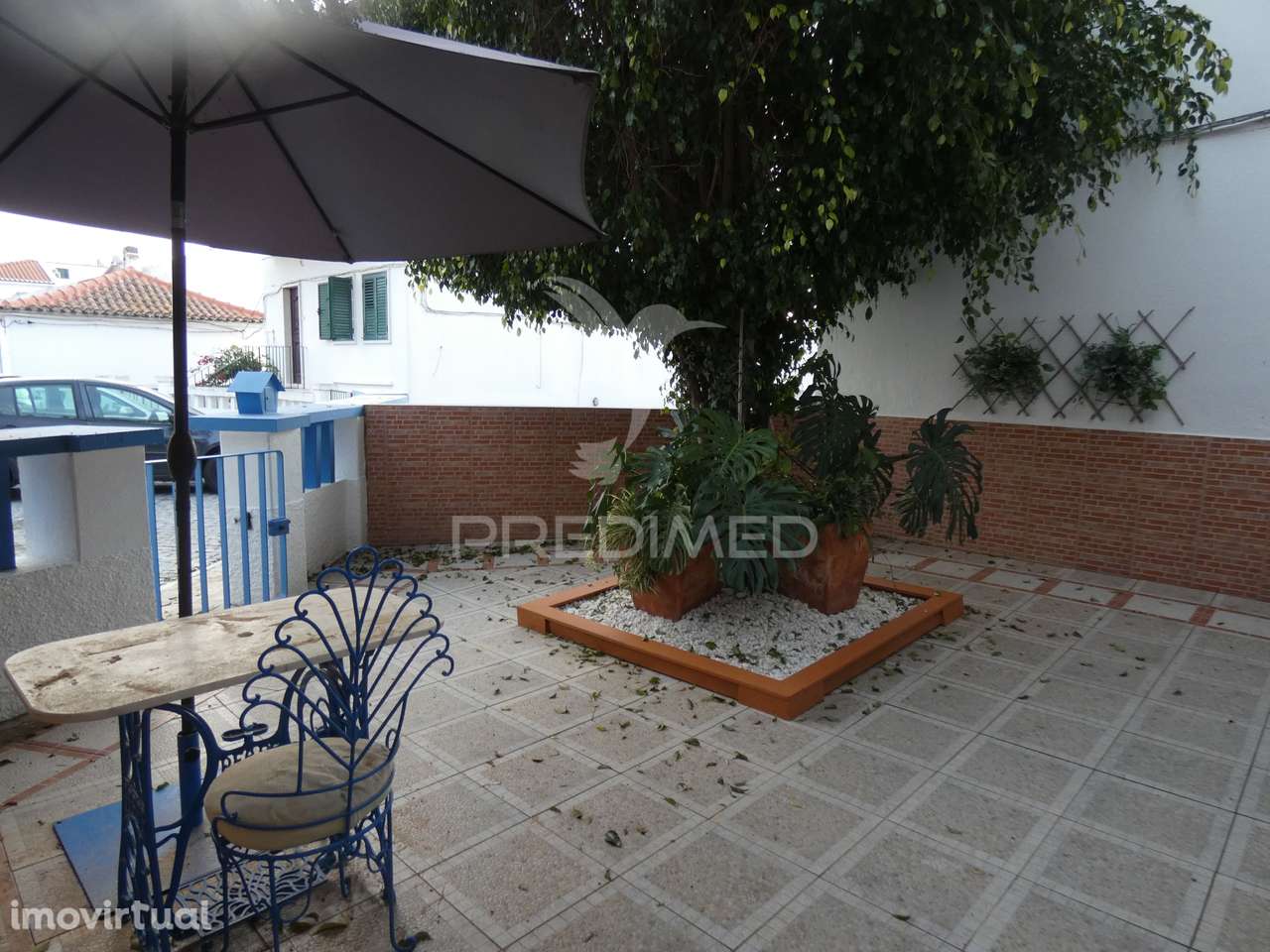 Moradia T3 com quintal - Grande imagem: 4/31