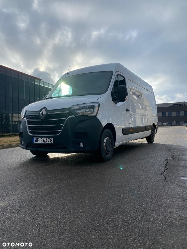 Renault Master dCi L3H2 Extra Diesel - 1