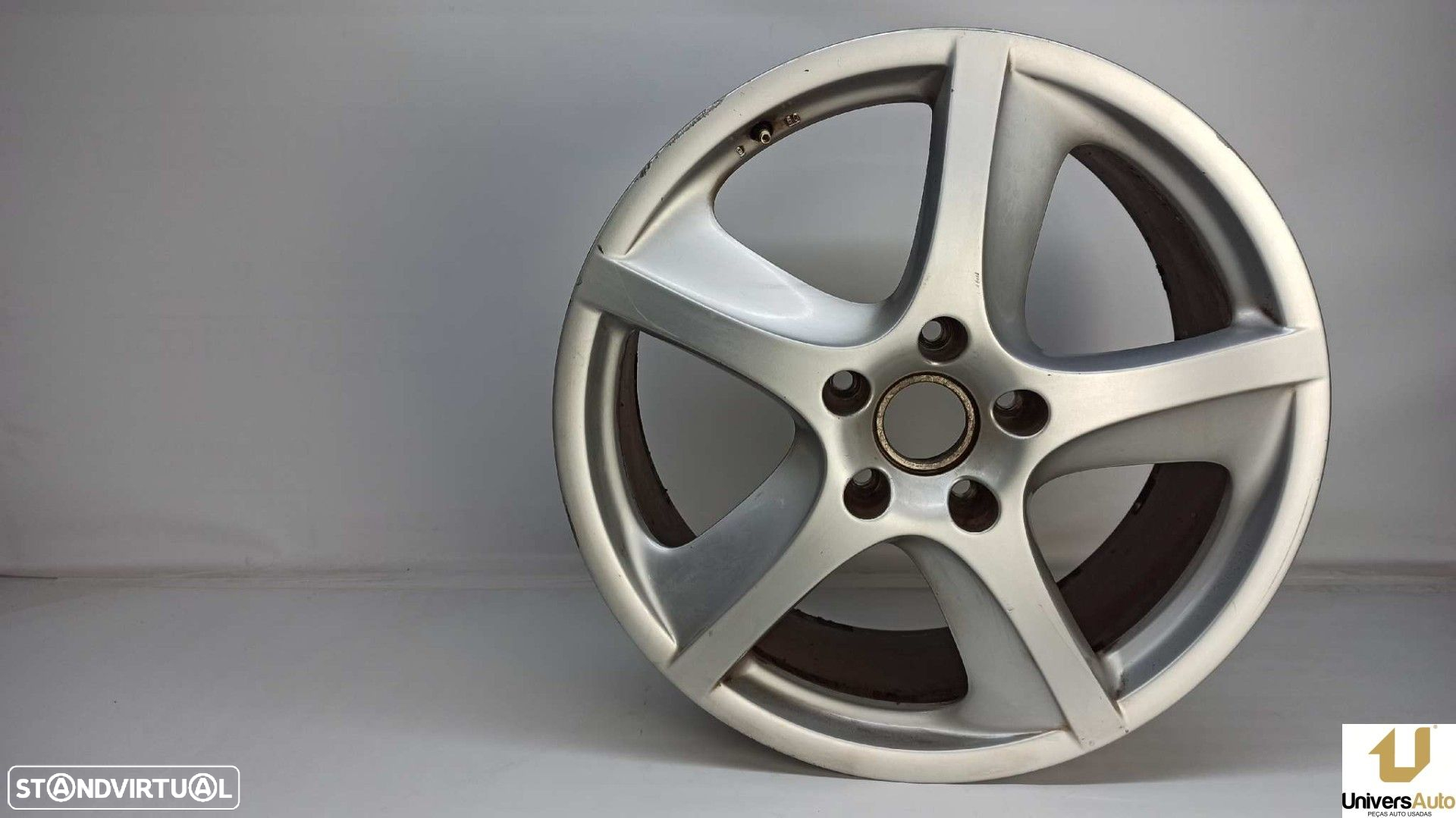 PNEU PORSCHE CAYENNE (TYP 9PA1) BáSICO - 6
