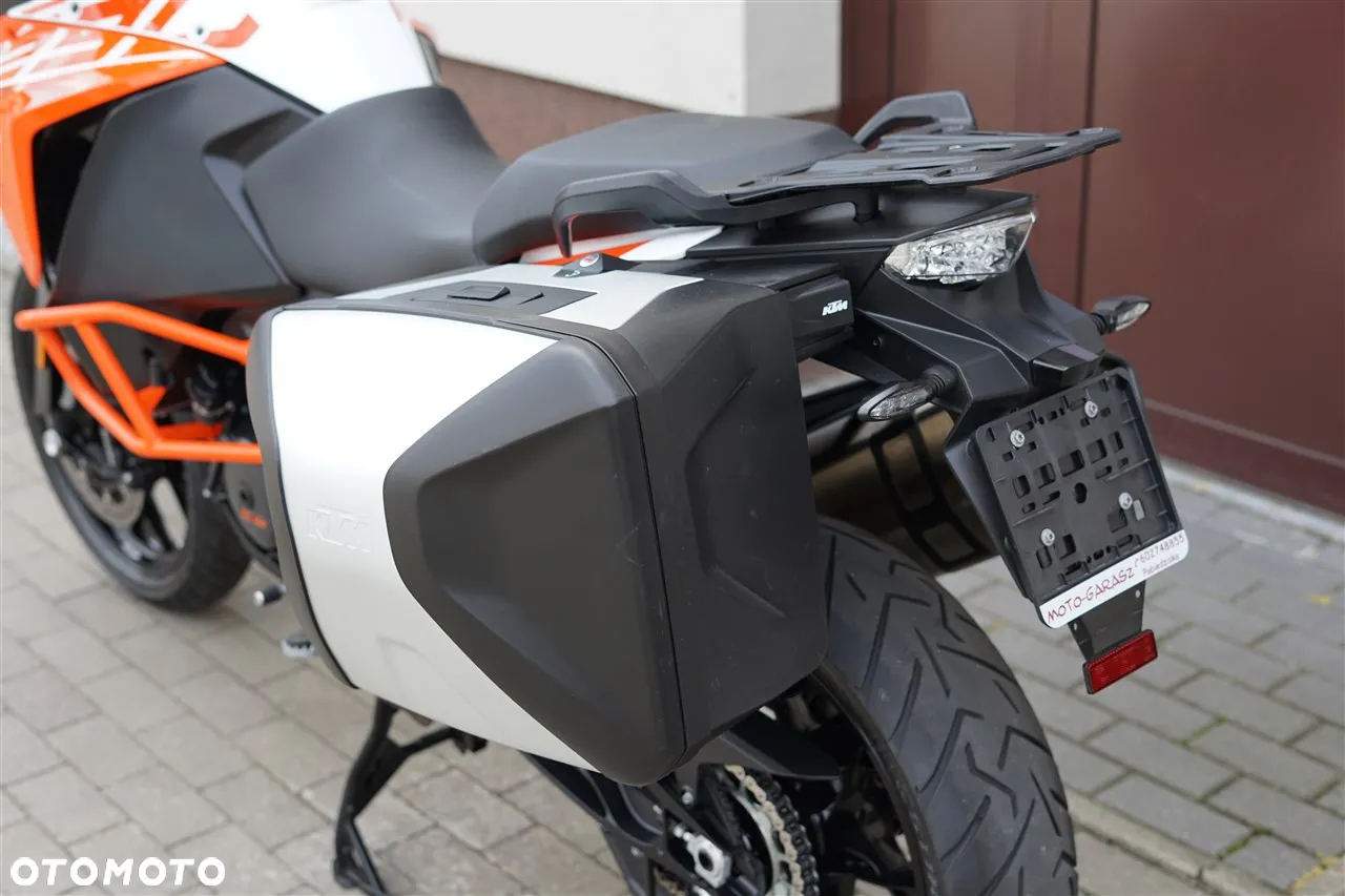 KTM Super Adventure - 23