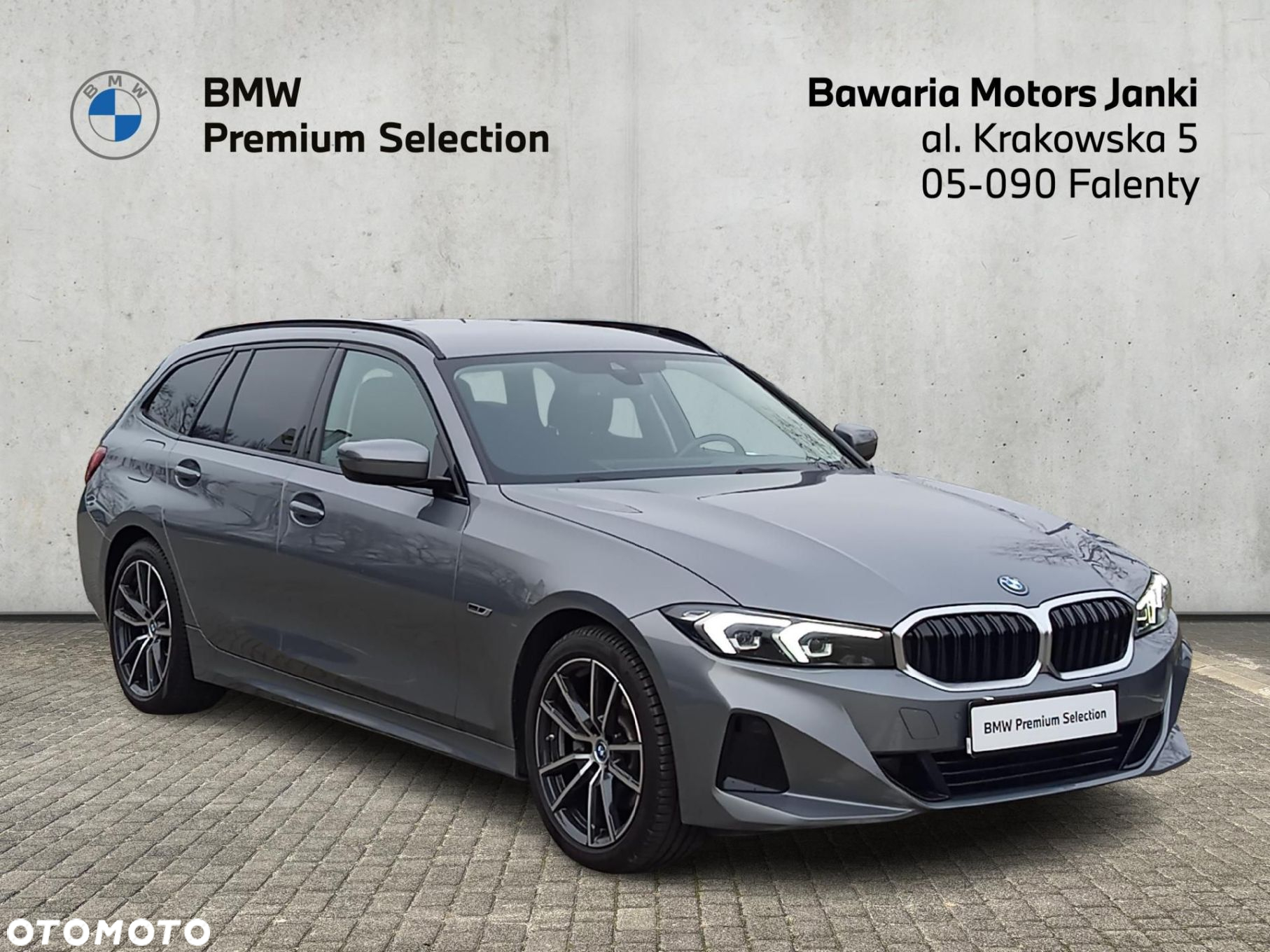 BMW Seria 3 - 6