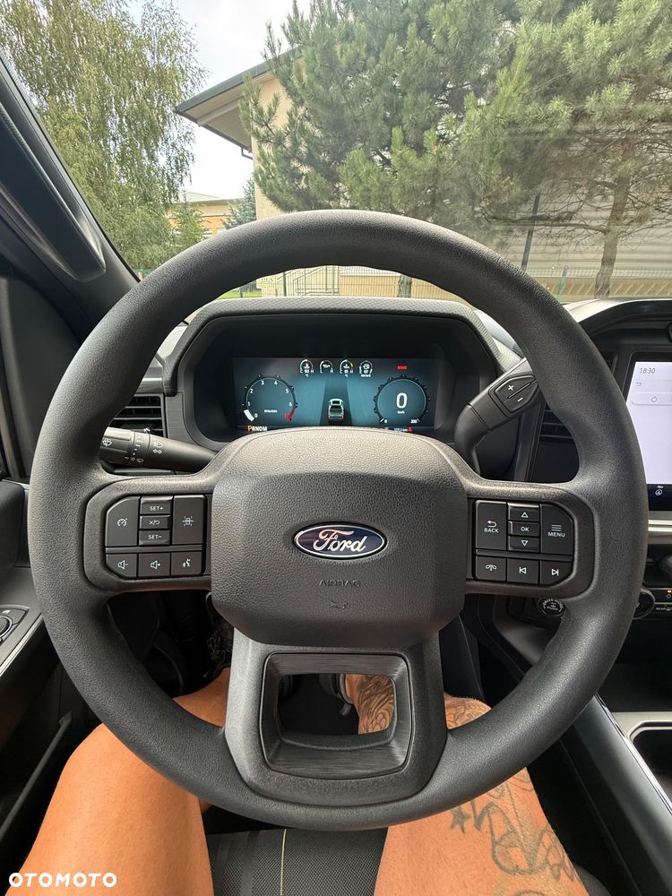 Ford F150 - 33