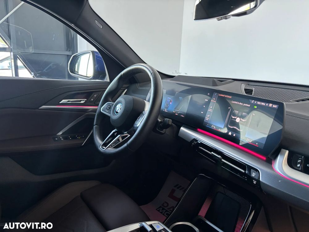 BMW iX2 - 8