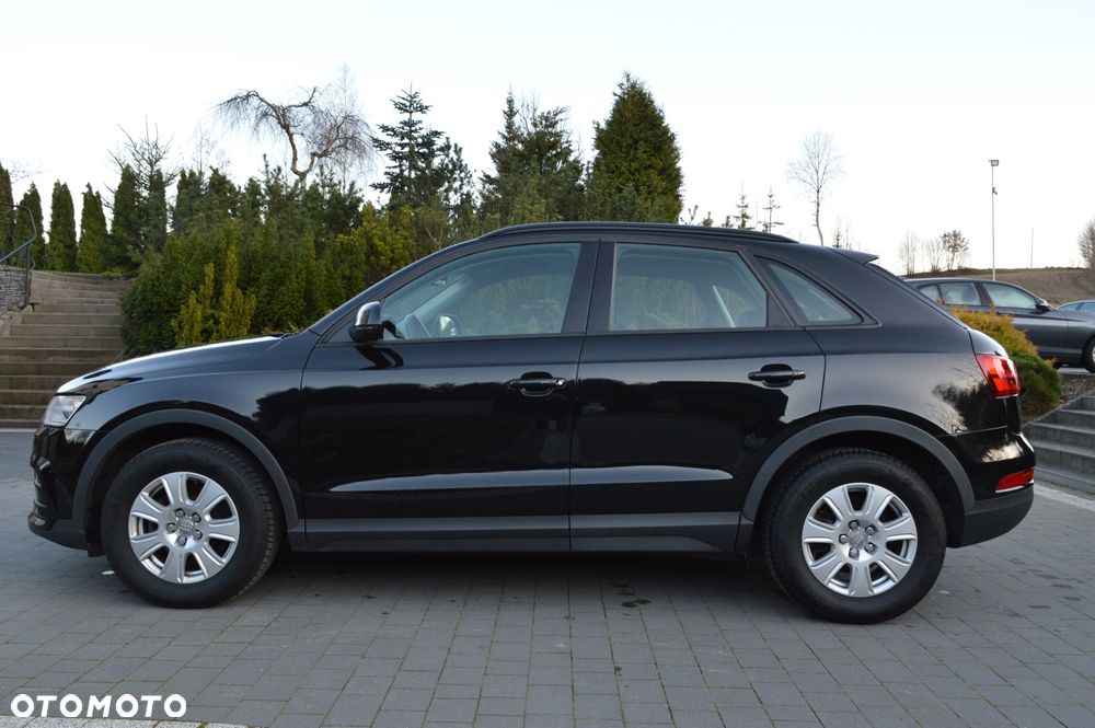 Audi Q3 35 TDI advanced - 4