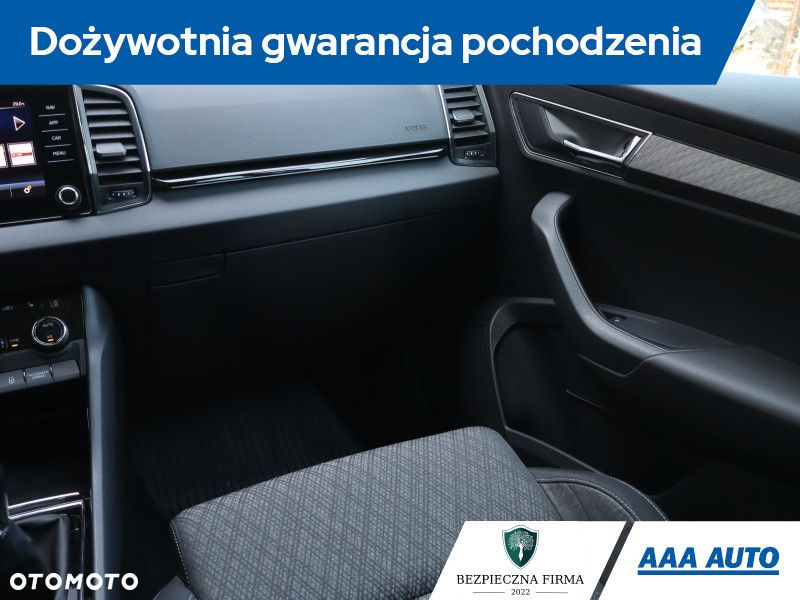 Skoda Karoq - 9