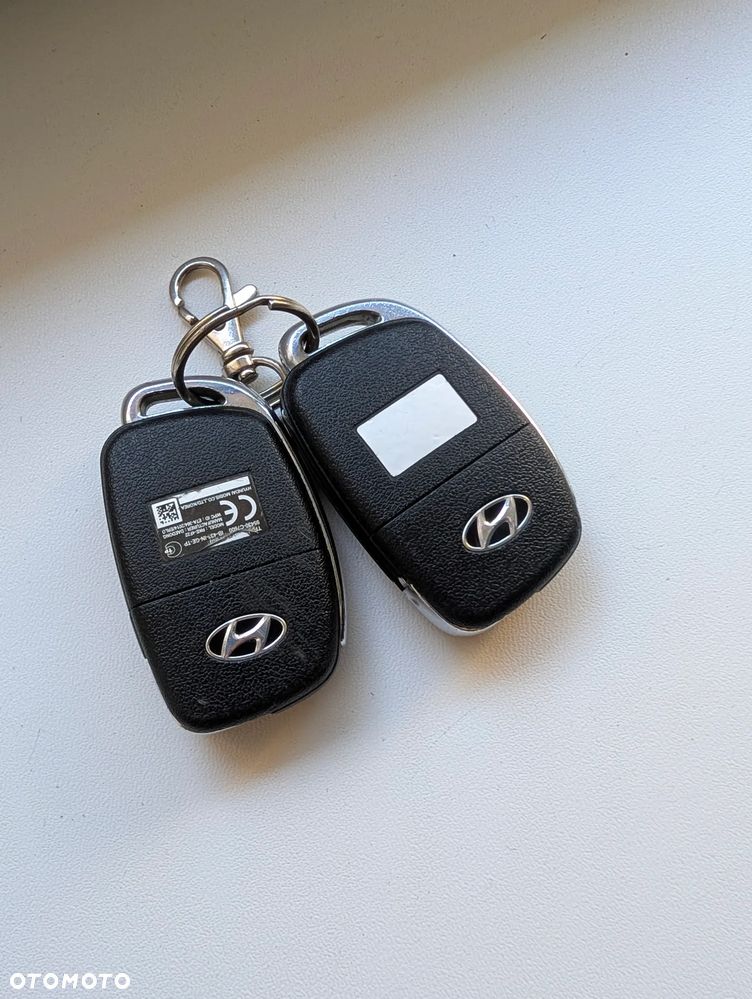 Hyundai i20 - 37