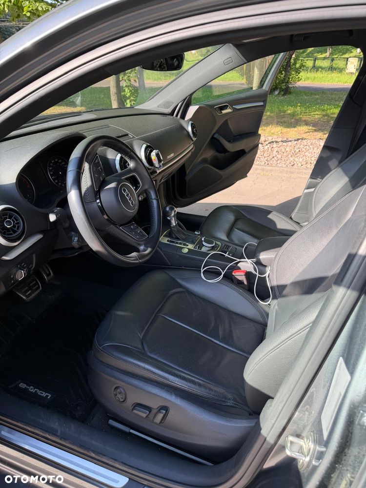 Audi A3 Limousine - 14