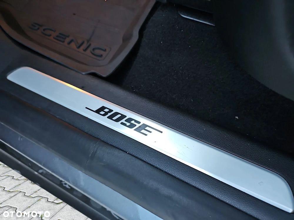 Renault Scenic 1.6 dCi Bose EDC - 19