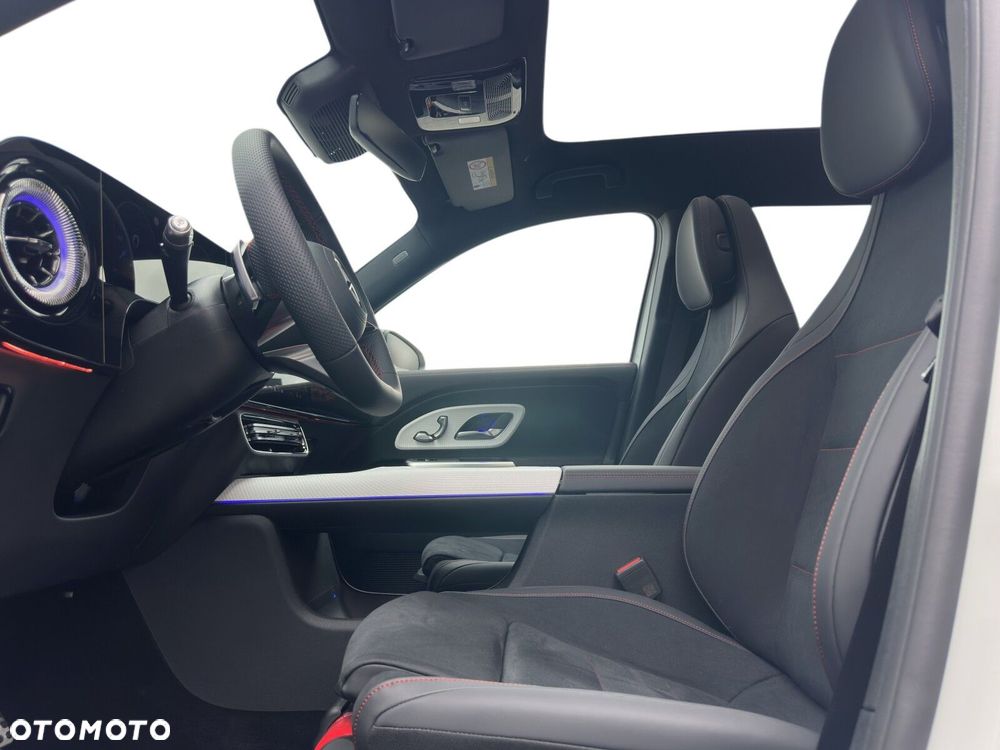 Mercedes-Benz GLB 220 mHEV 4-Matic 8G-eDCT - 13