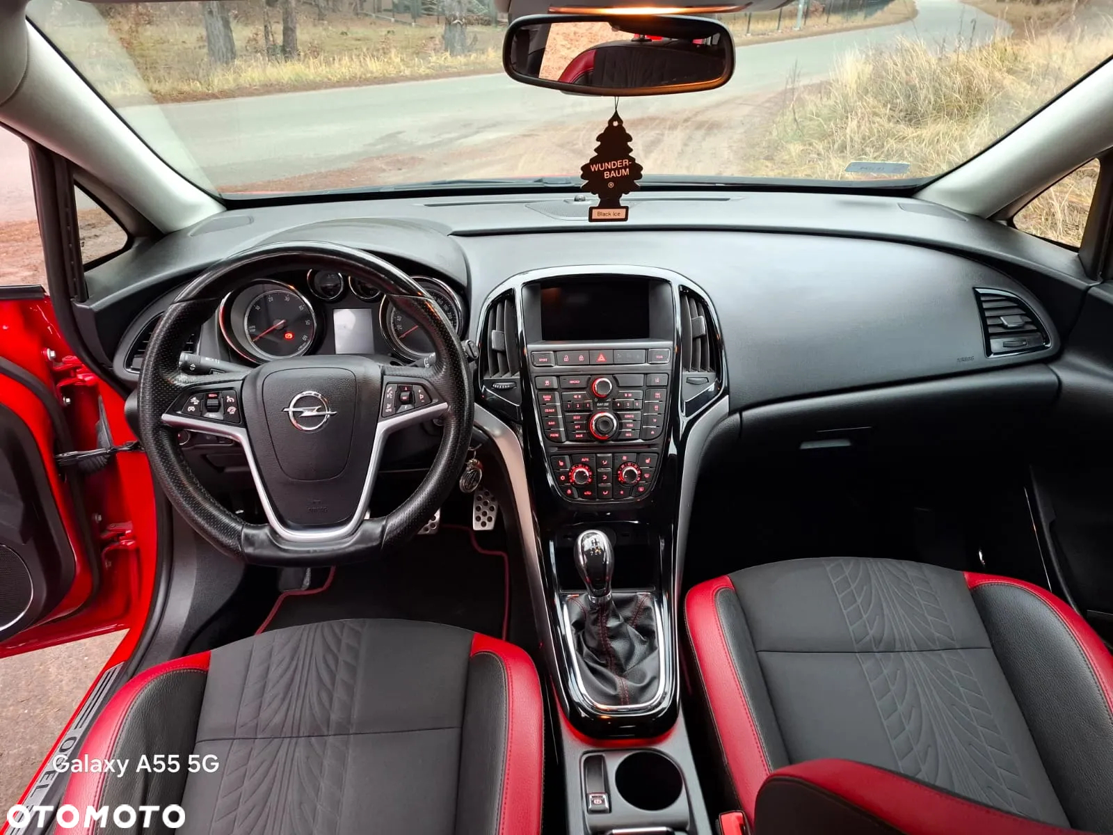 Opel Astra IV GTC 2.0 CDTI Bi-Turbo S&S - 10