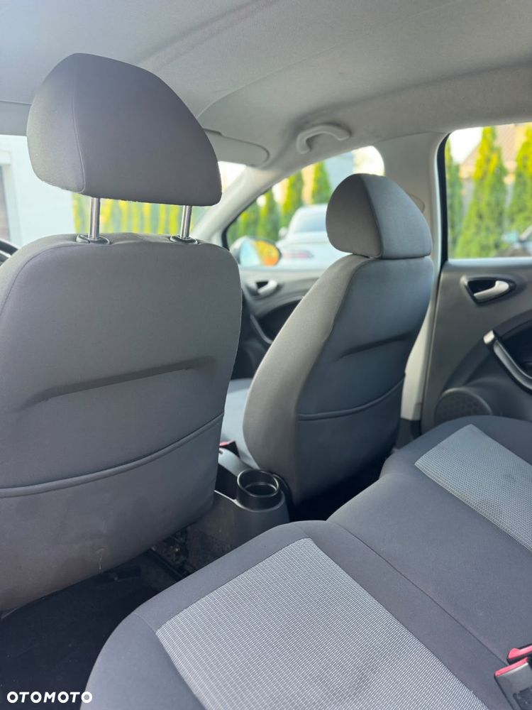 Seat Ibiza 1.2 TSI Ecomotive Copa - 16