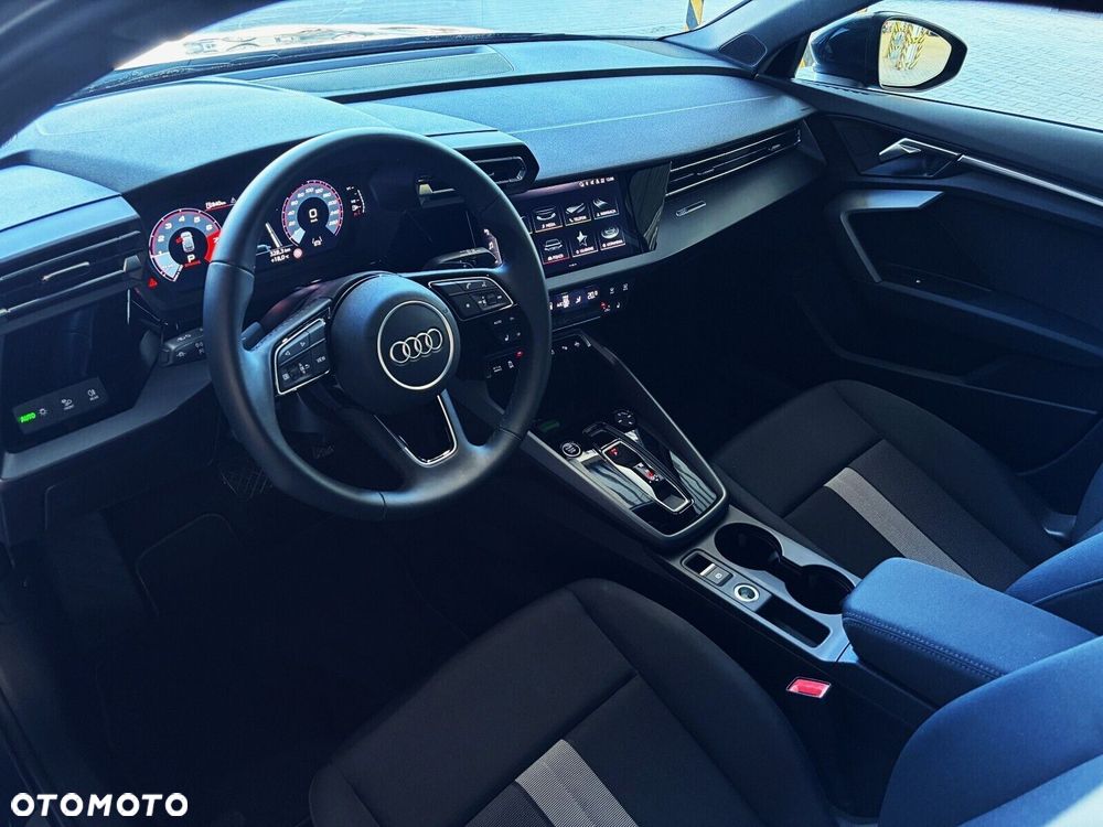 Audi A3 Allstreet - 16