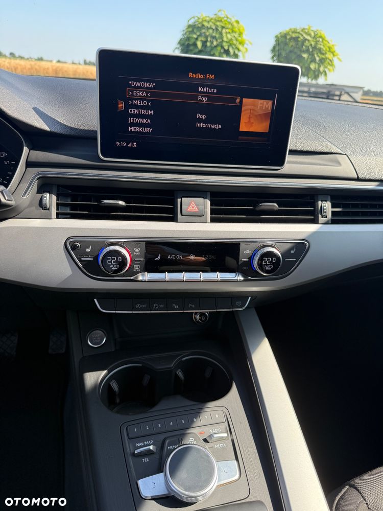 Audi A4 - 14