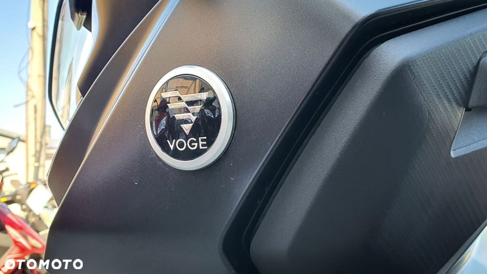 VOGE SR1 - 5