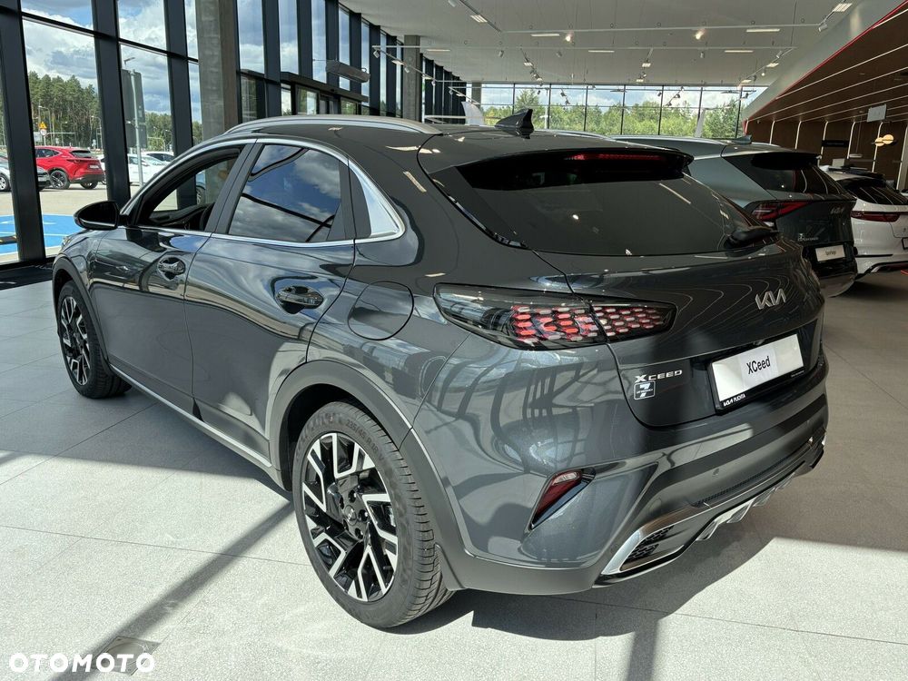 Kia XCeed - 5