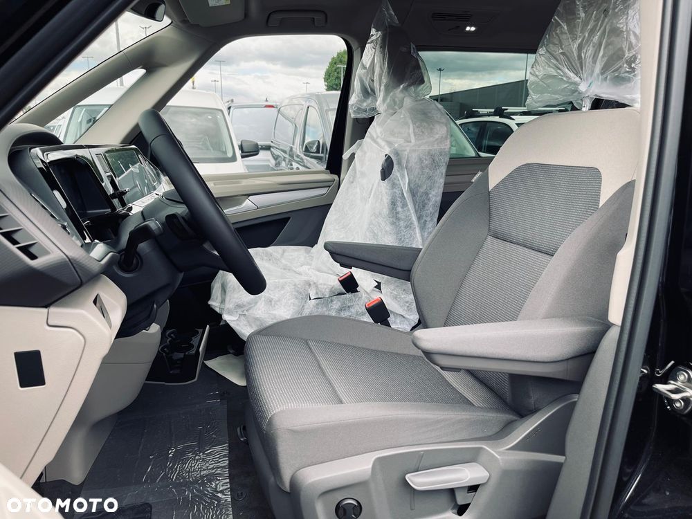Volkswagen Multivan 2.0 TDI L2 DSG - 24