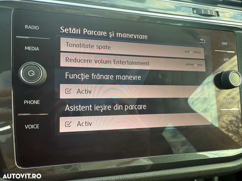 Volkswagen Tiguan 2.0 TDI SCR 4MOTION (BlueMotion Techn.) DSG Highline - 19