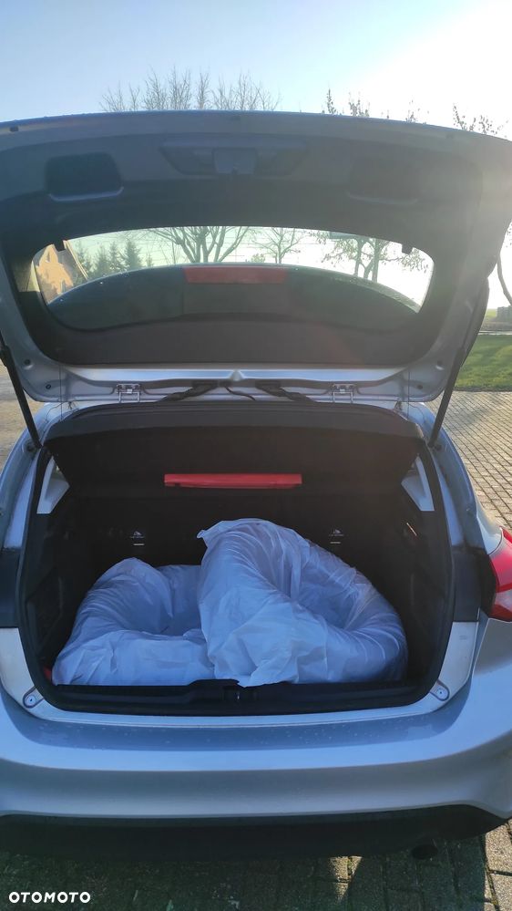 Ford Focus 1.5 EcoBlue SCR Trend - 9