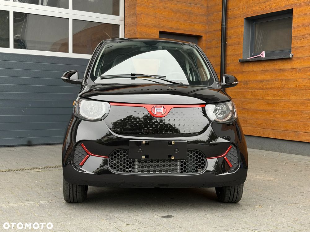Aixam GTO - 3