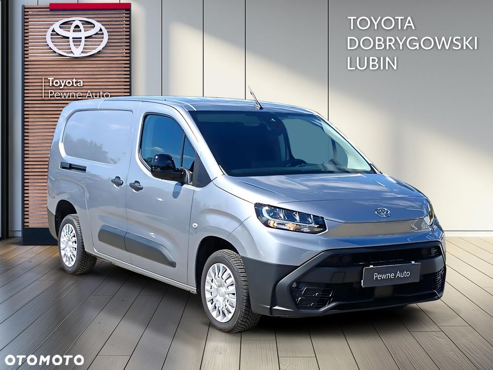 Toyota PROACE CITY - 7