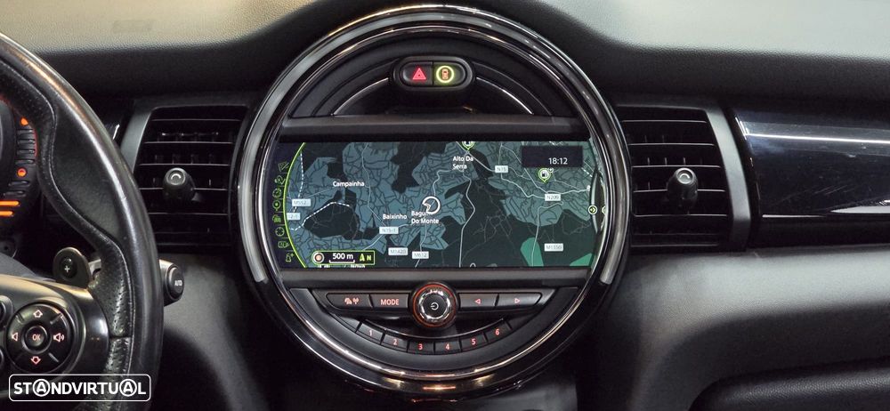 MINI 5 Portas Cooper SD Sport Aut. Seven - 42